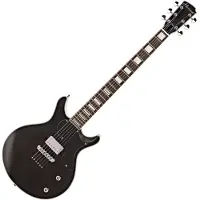 Hartwood Fifty6 Elektrisk Guitar Asphalt