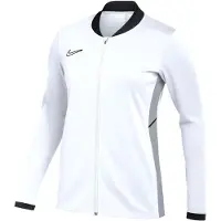 Nike Træningsjakke 'Academy 25' grå / sort / hvid