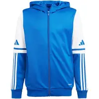 Adidas Squadra 25 Sweatshirt Med Lynlås