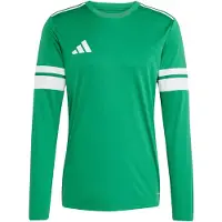 Adidas Squadra 25 T-shirt Med Lange ærmer