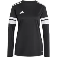 Adidas Squadra 25 T-shirt Med Lange ærmer