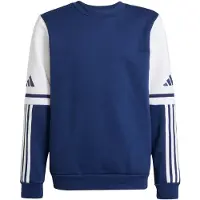 Adidas Squadra 25 Crewneck Sweatshirt