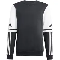 Adidas Squadra 25 Crewneck Sweatshirt