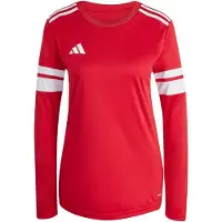 Adidas Squadra 25 T-shirt Med Lange ærmer