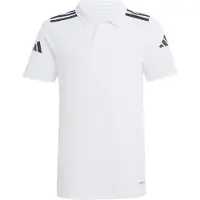 Adidas Squadra 25 Cotton Kortærmet Polo