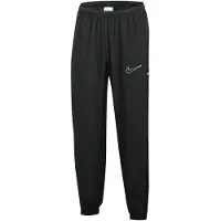 Nike Sportsbukser 'Academy 25' sort / hvid