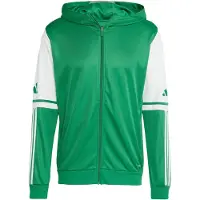 Adidas Squadra 25 Sweatshirt Med Lynlås