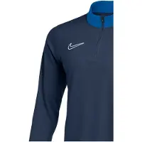 Nike Træningstrøje Dri-FIT Academy 25 Drill - Navy/Konge blå/Hvid, størrelse 3XL