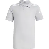 Adidas Funktionsskjorte grå / hvid