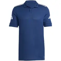 Adidas Funktionsskjorte 'Squadra 25' marin / hvid