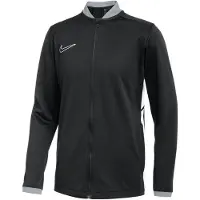 Nike Track Jakke Dri-FIT Academy 23 - Sort/Grå/Hvid Børn, størrelse L: 147-158 cm