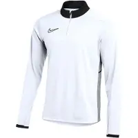 Nike Træningstrøje Dri-FIT Academy 25 Drill - Hvid/Sort/Grå, størrelse XX-Large