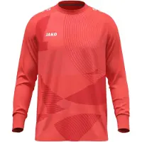 Jako Fodboldtrøje lyserød / rød