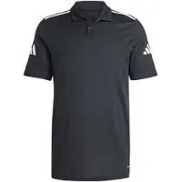Adidas Squadra 25 Cotton Kortærmet Polo