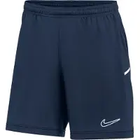Nike Sportsbukser marin / hvid