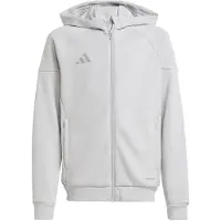 Adidas Tiro 25 Sweatshirt Med Lynlås