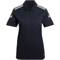 Adidas Squadra 25 Cotton Kortærmet Polo