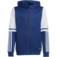 Adidas Squadra 25 Sweatshirt Med Lynlås