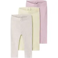 Name it 3-pak Leggings