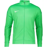 Nike Sportsjakke 'Academy' lime / hvid