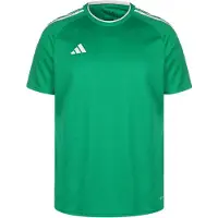 Adidas Funktionsskjorte 'Campeon 23' grøn / hvid