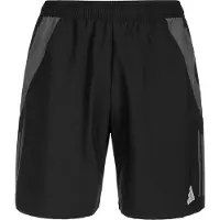 Adidas Sportsbukser 'Tiro 24' grå / sort / hvid
