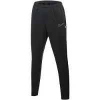 Nike Træningsbukser Dri-FIT Academy 25 KPZ - Sort/Hvid Kvinde, størrelse XX-Large
