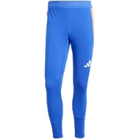 Adidas Sportsbukser blå / orange / hvid