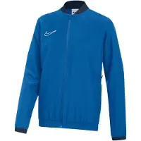 Nike Sportsjakke 'Academy 25' blå / marin / hvid