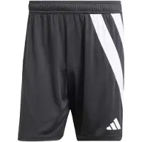 Adidas Sportsbukser 'Fortore 23' sort / hvid