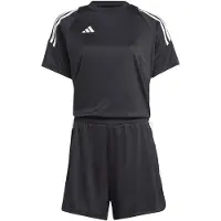 Adidas Tiro24 Kortsærmet Sæt