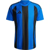 Adidas Fodboldtrøje blå / sort