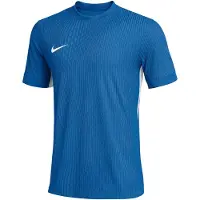 Nike Spilletrøje Dri-FIT ADV Vapor V - Konge blå/Hvid, størrelse Small