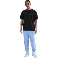 Nike Funktionsskjorte 'KB M90' sort / hvid