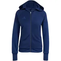 Adidas Tiro 25 Sweatshirt Med Lynlås