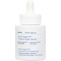 Korres Smart Yoghurt Probiotisches Superserum Serum 30 ml