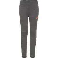 Nike Træningsbukser Dri-FIT Academy - Grå/Sort Børn, størrelse S: 128-137 cm