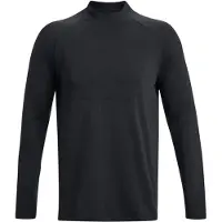 Under Armour Funktionsskjorte sort
