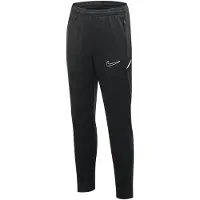 Nike Træningsbukser Dri-FIT Academy 25 KPZ - Sort/Hvid Børn, størrelse L: 147-158 cm