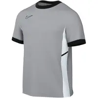 Nike Trænings T-Shirt Dri-FIT Academy 25 - Grå/Sort/Hvid, størrelse X-Large
