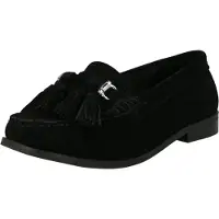 Steve madden Mokassin 'Esra' sort