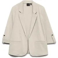 Vero Moda Blazer 'VMEva' hvid