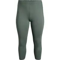 Zizzi Leggings grøn