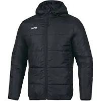 Jako Sportsjakke sort / hvid