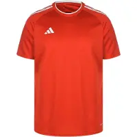 Adidas Spilletrøje Campeon 23 - Orange/Hvid, størrelse Large