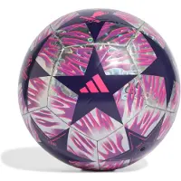 Adidas Uefa Champions League Final Training Foil Bold, størrelse Ball SZ. 5