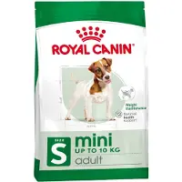 Royal Canin Mini - 3 x 2 kg