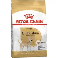 Royal Canin Chihuahua - 2 x 3 kg