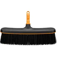 Fiskars UNIVERSAL BRED BØRSTE, HOVED TIL ONECLICK-SYSTEM