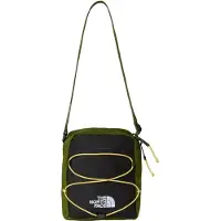 The North Face - Sadeltasker - Jester Crossbody Woodland Green til UnisexUld - Grøn
